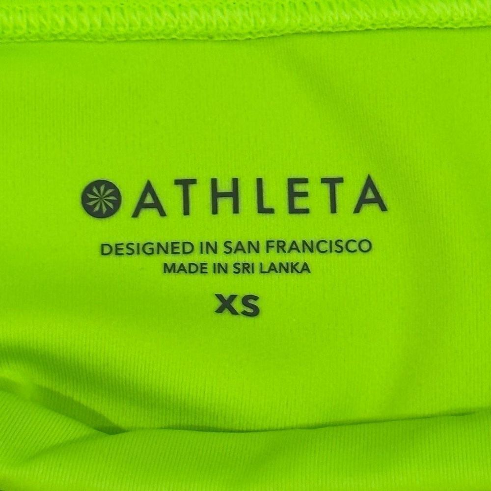 Athleta Eclipse Shrug Top - Picture 3 of 5
